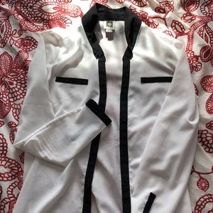 Dress shirt ANNE KLEIN